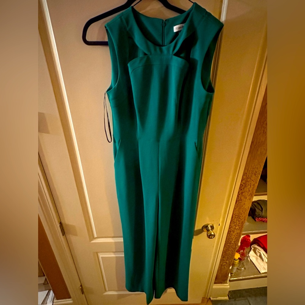 Calvin Klein Jumpsuit